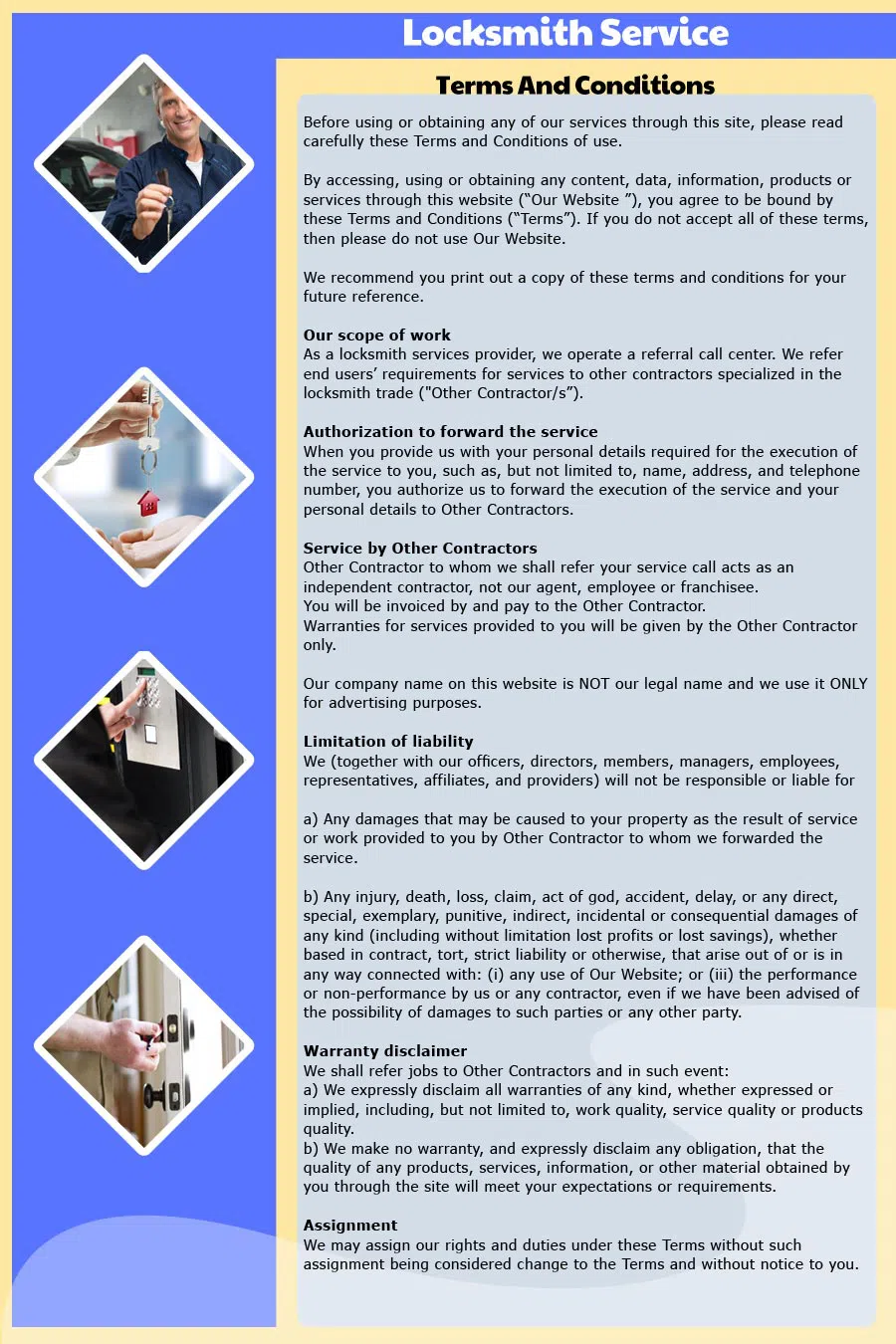 General Locksmith Store Louisville, KY 502-465-6338